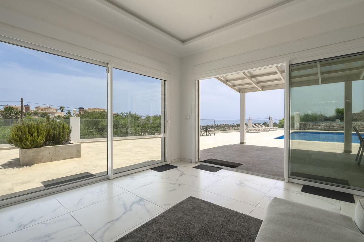 Villa en Venta en Mijas