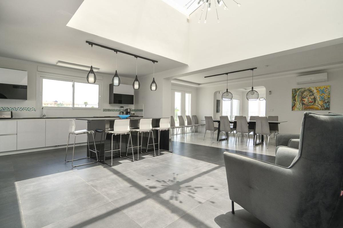 Villa en Venta en Mijas