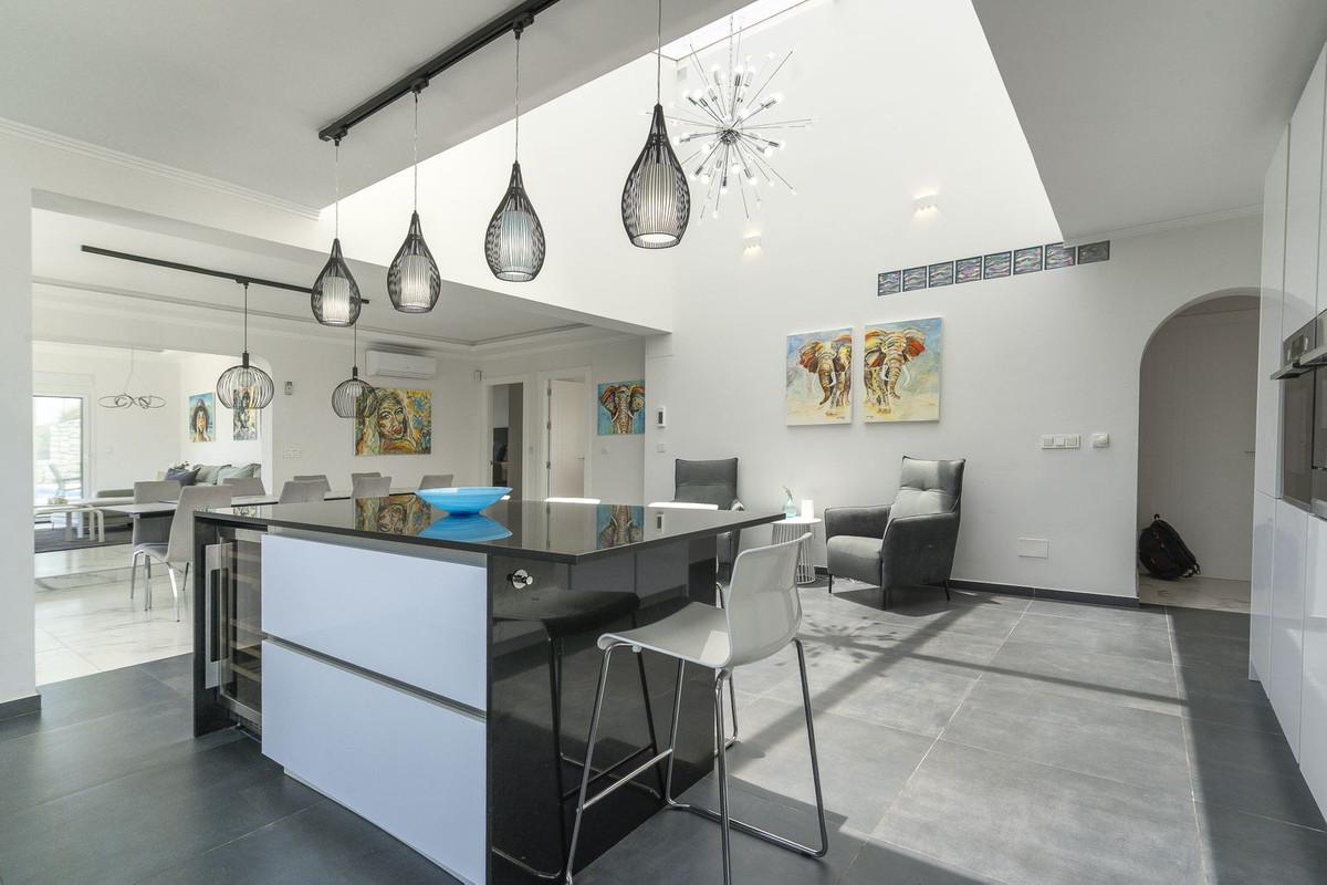 Villa en Venta en Mijas