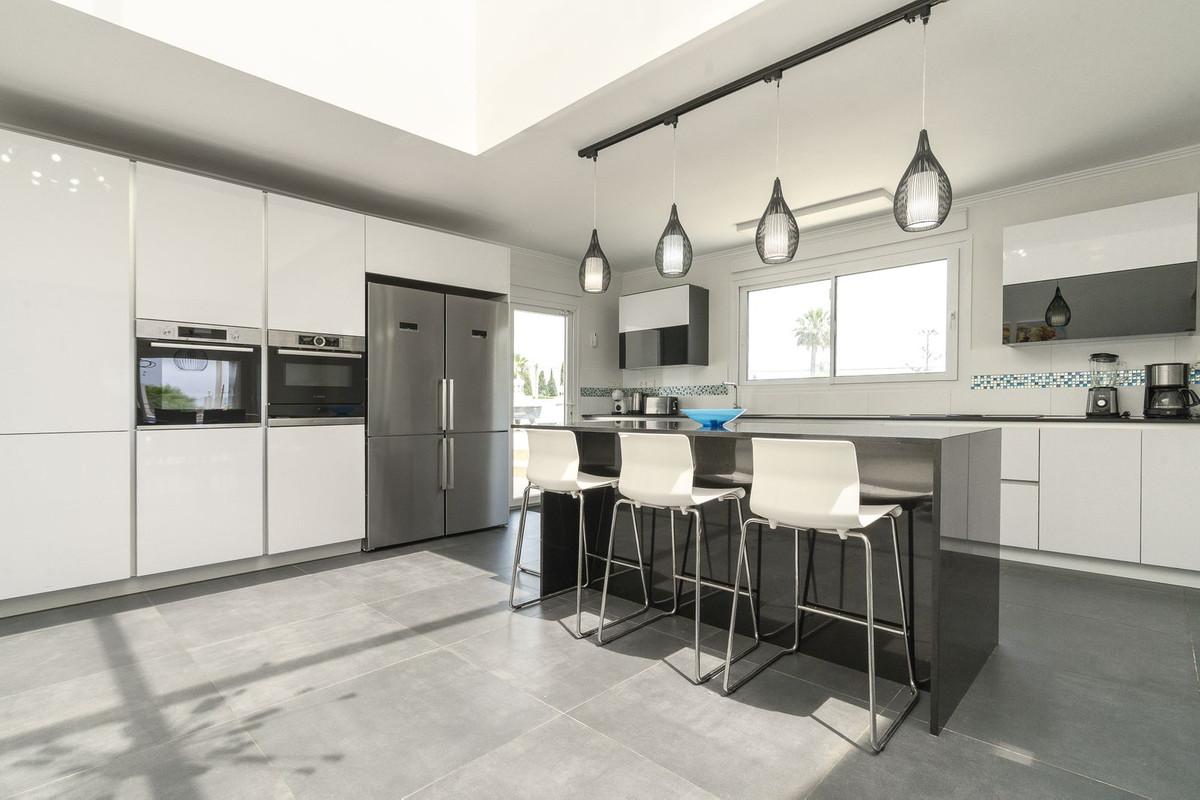 Villa en Venta en Mijas