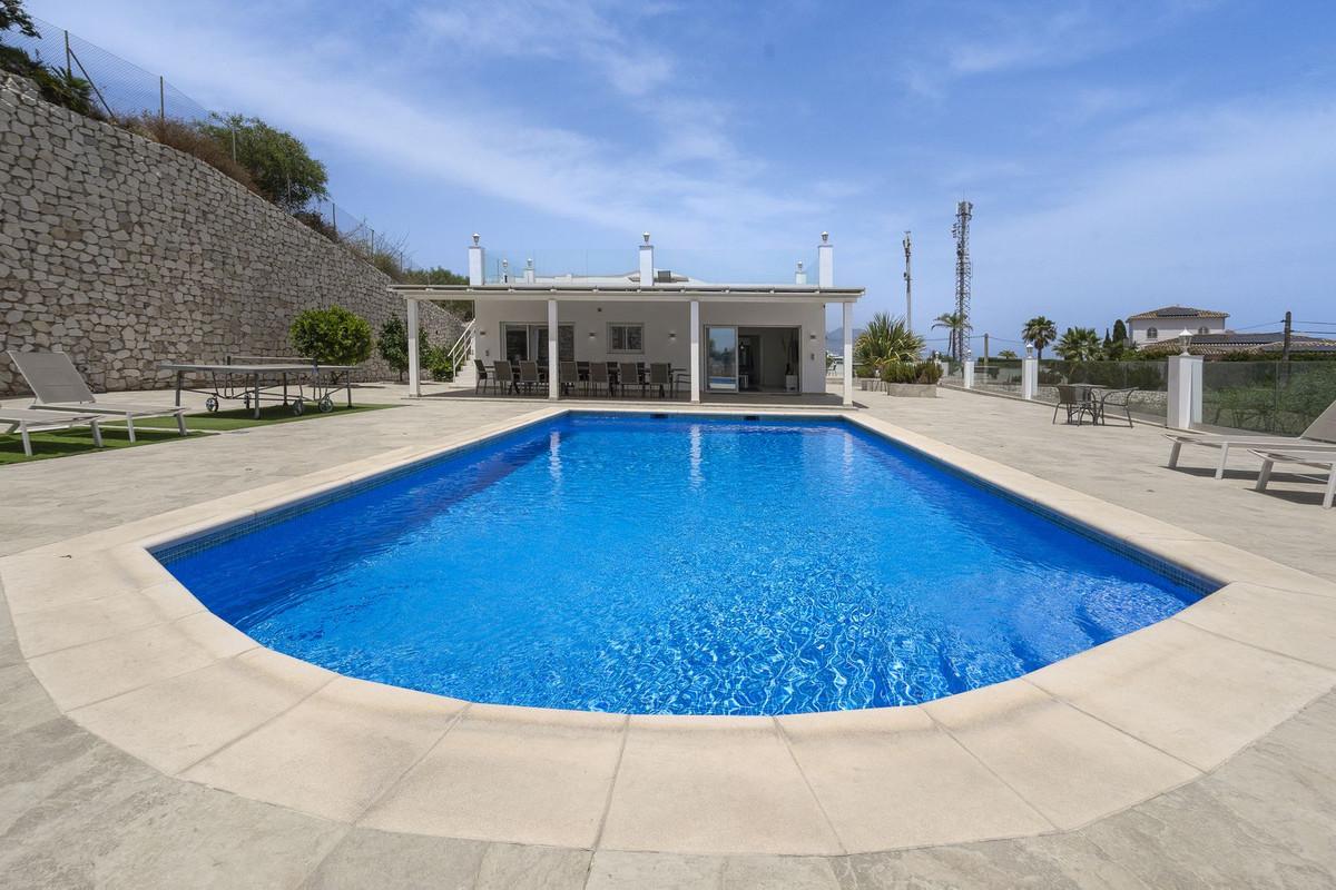 Villa en Venta en Mijas