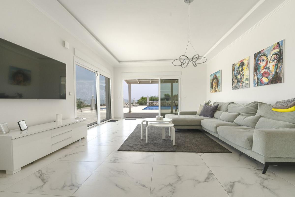 Villa en Venta en Mijas