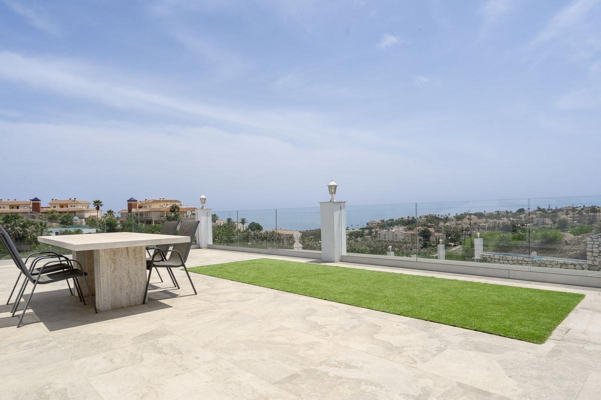 Villa en Venta en Mijas