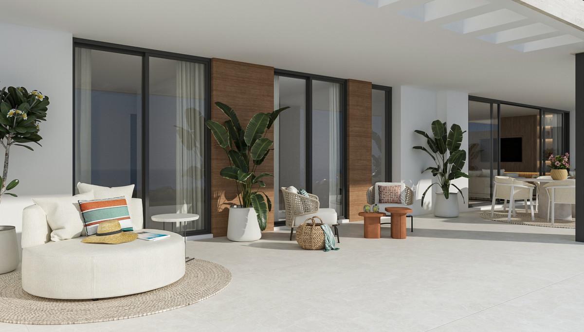 Apartment for Sale in Marbella