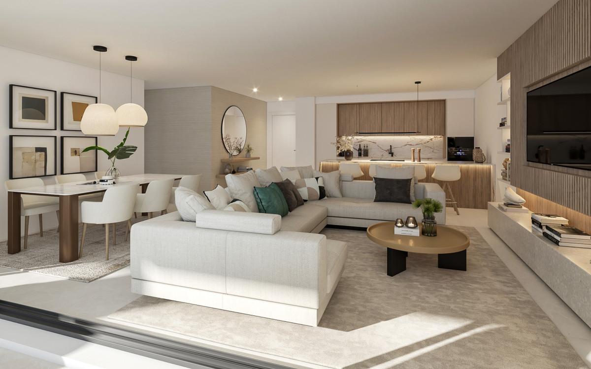 Apartment for Sale in Marbella