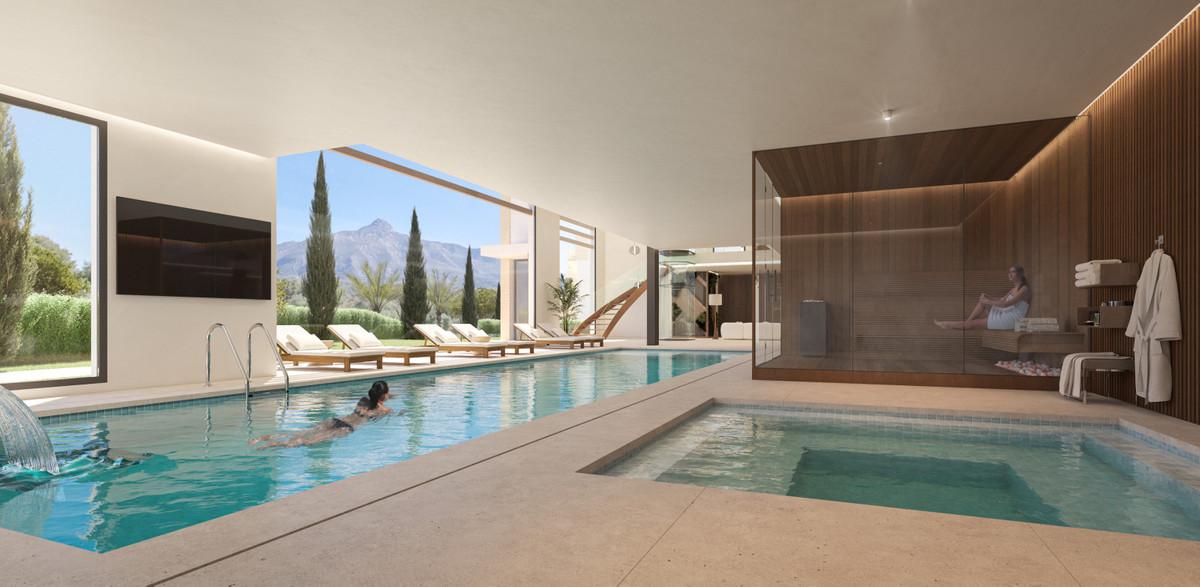 Apartment for Sale in Marbella