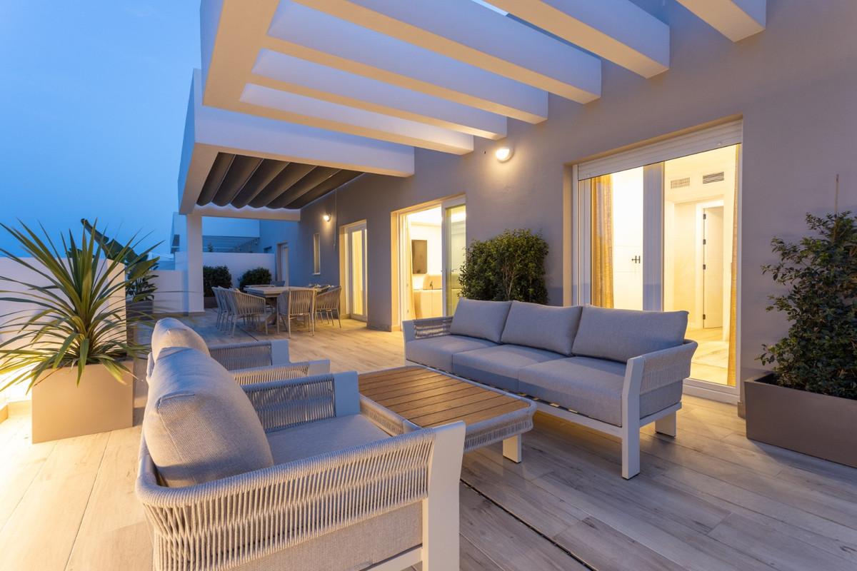 Apartamento en Venta en Marbella