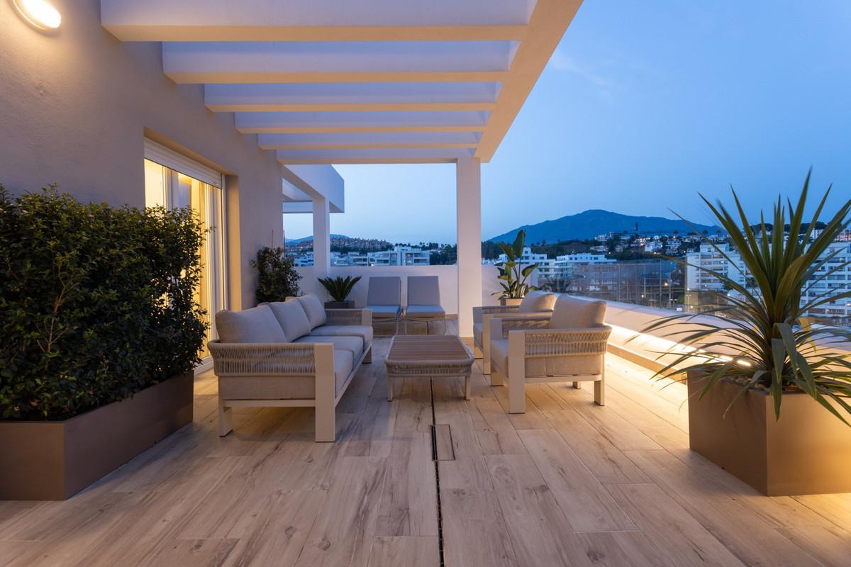 Apartamento en Venta en Marbella
