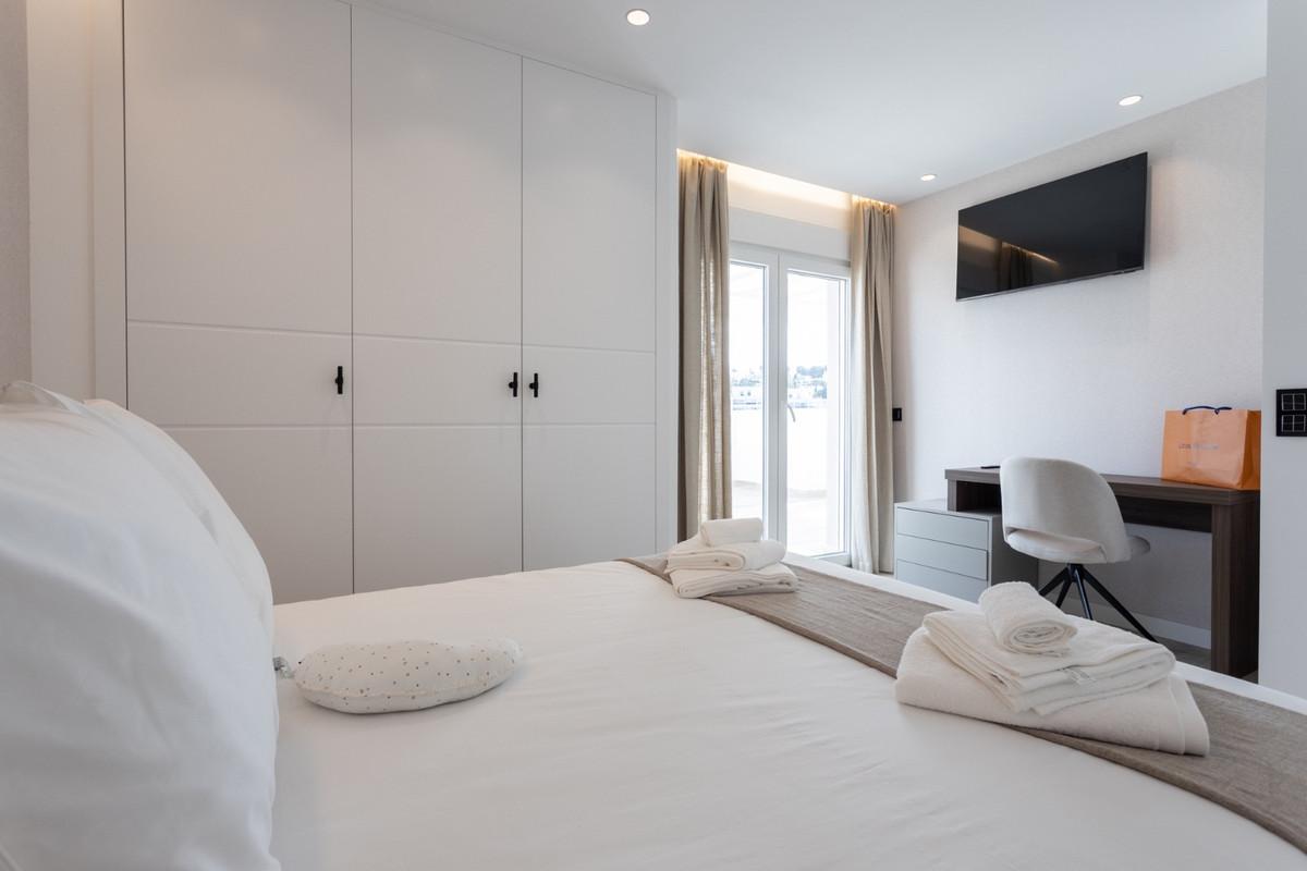 Apartamento en Venta en Marbella