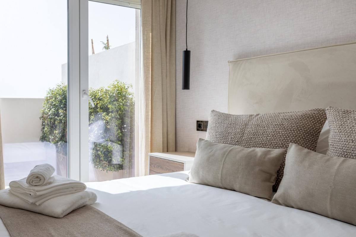 Apartamento en Venta en Marbella