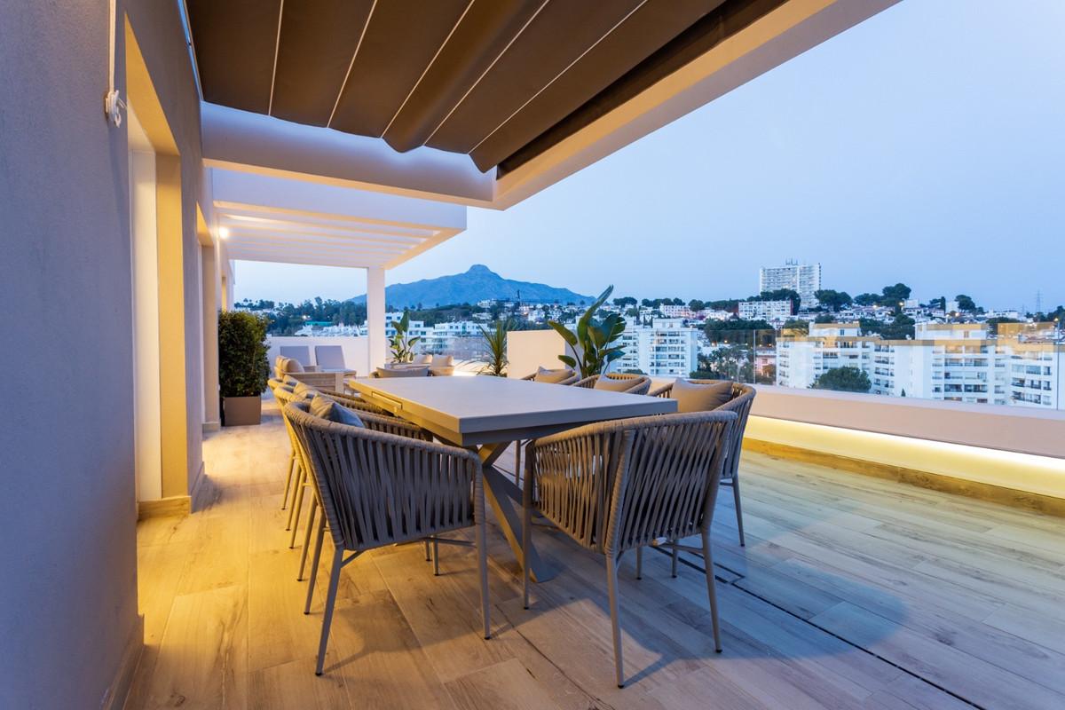 Apartamento en Venta en Marbella