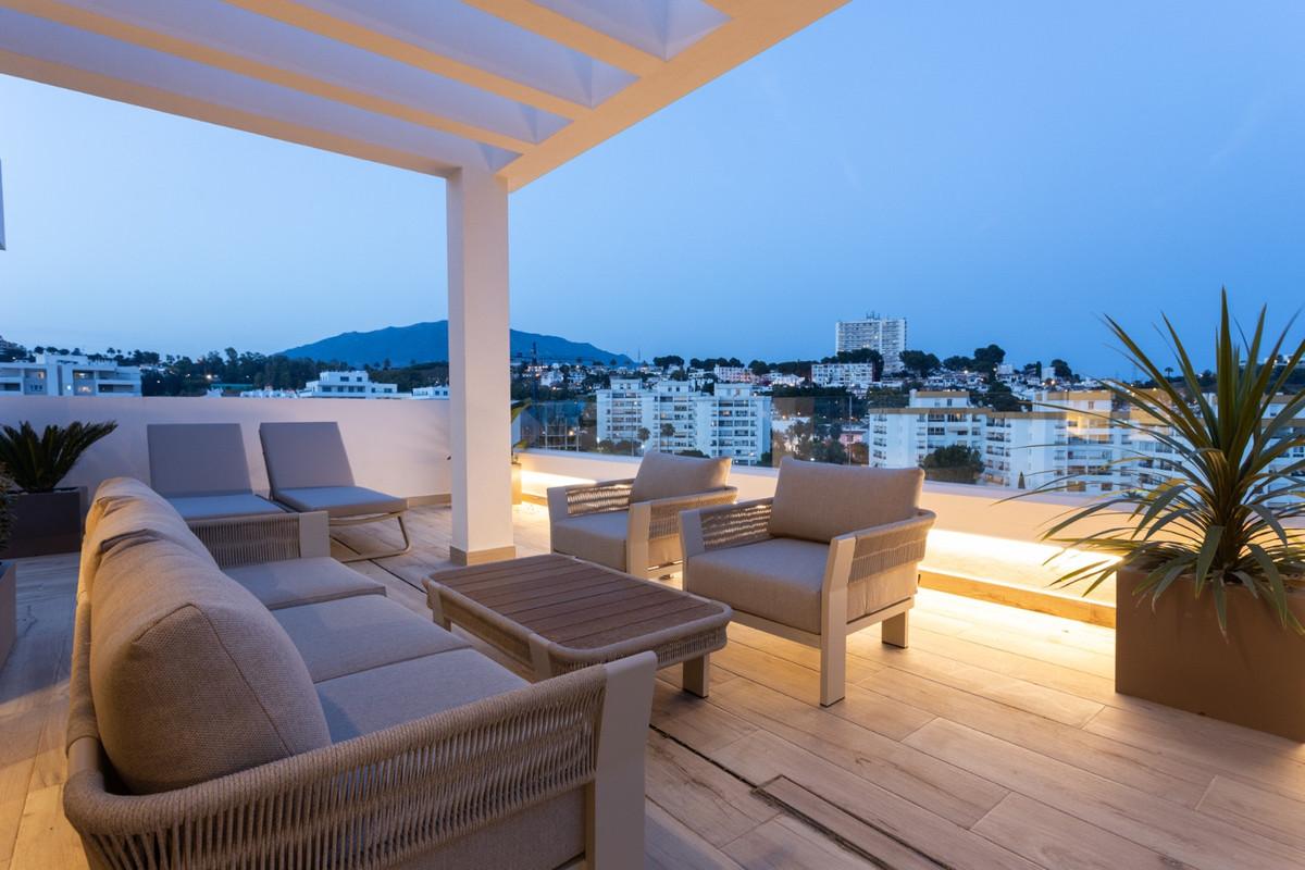 Apartamento en Venta en Marbella