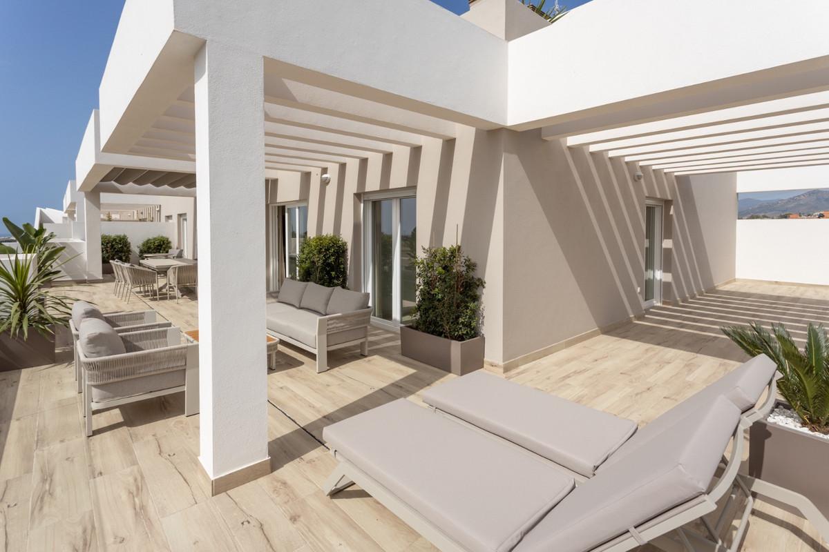 Apartamento en Venta en Marbella
