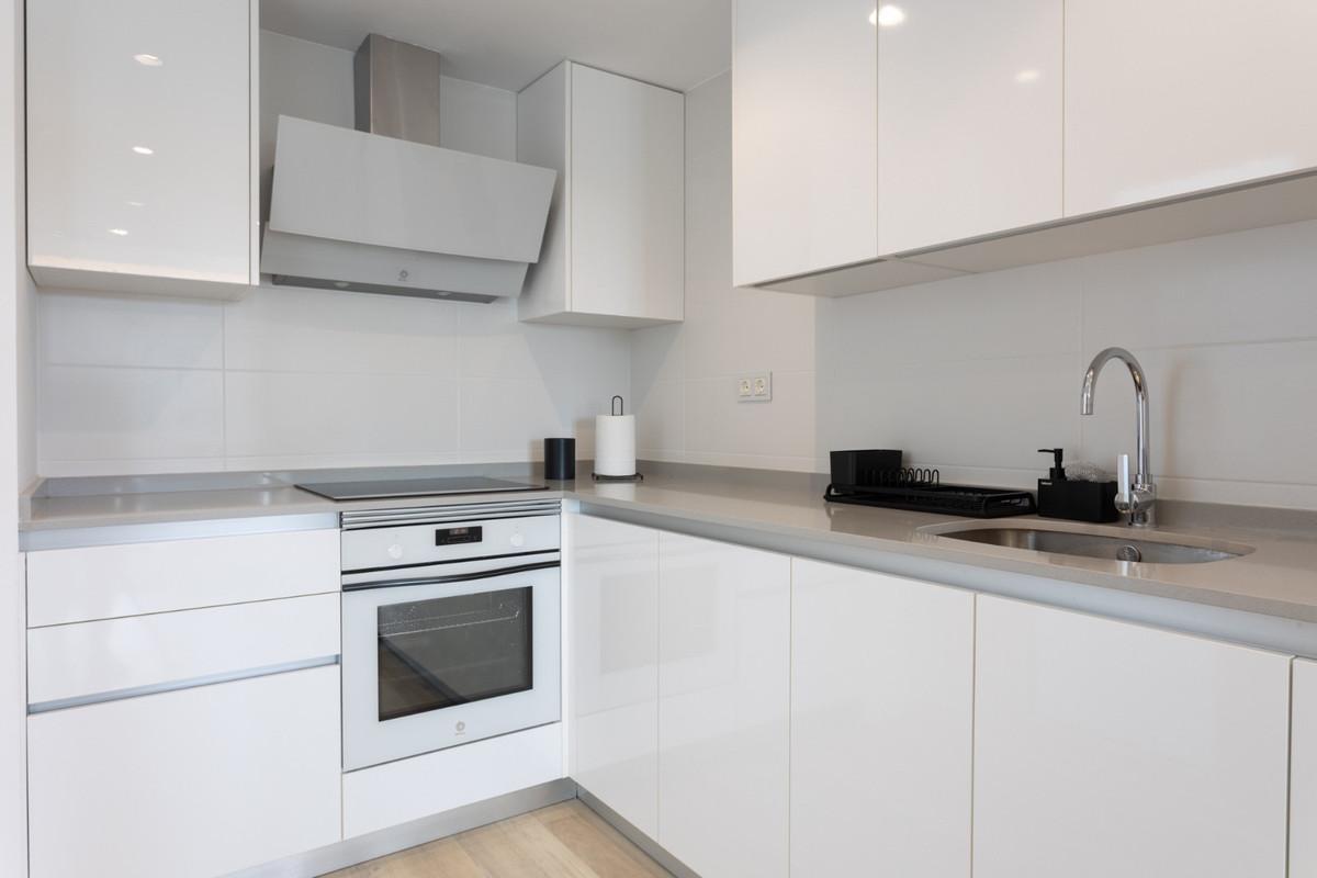 Apartamento en Venta en Marbella