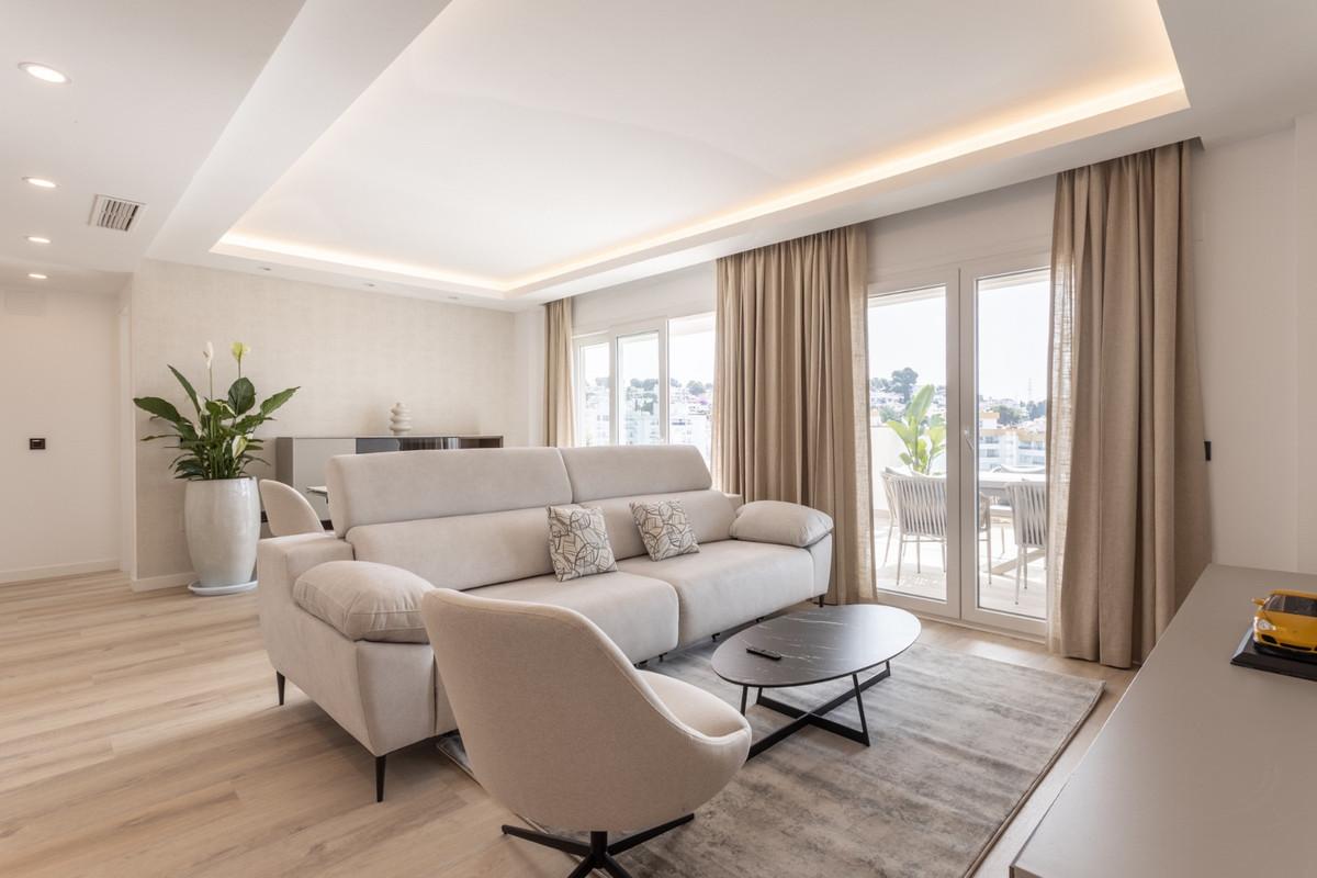 Apartamento en Venta en Marbella
