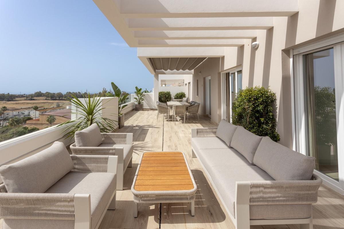 Apartamento en Venta en Marbella