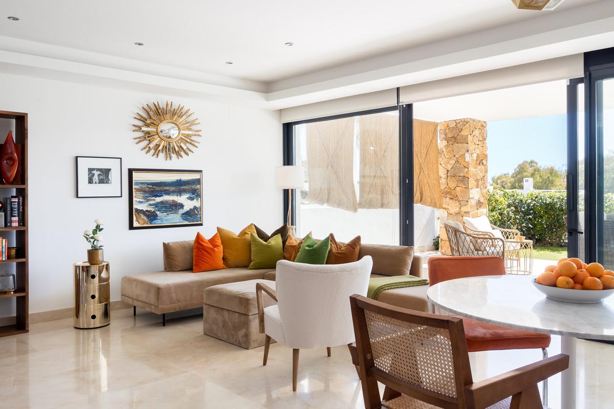 Casa en Venta en Marbella