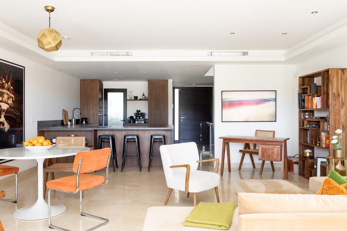 Casa en Venta en Marbella