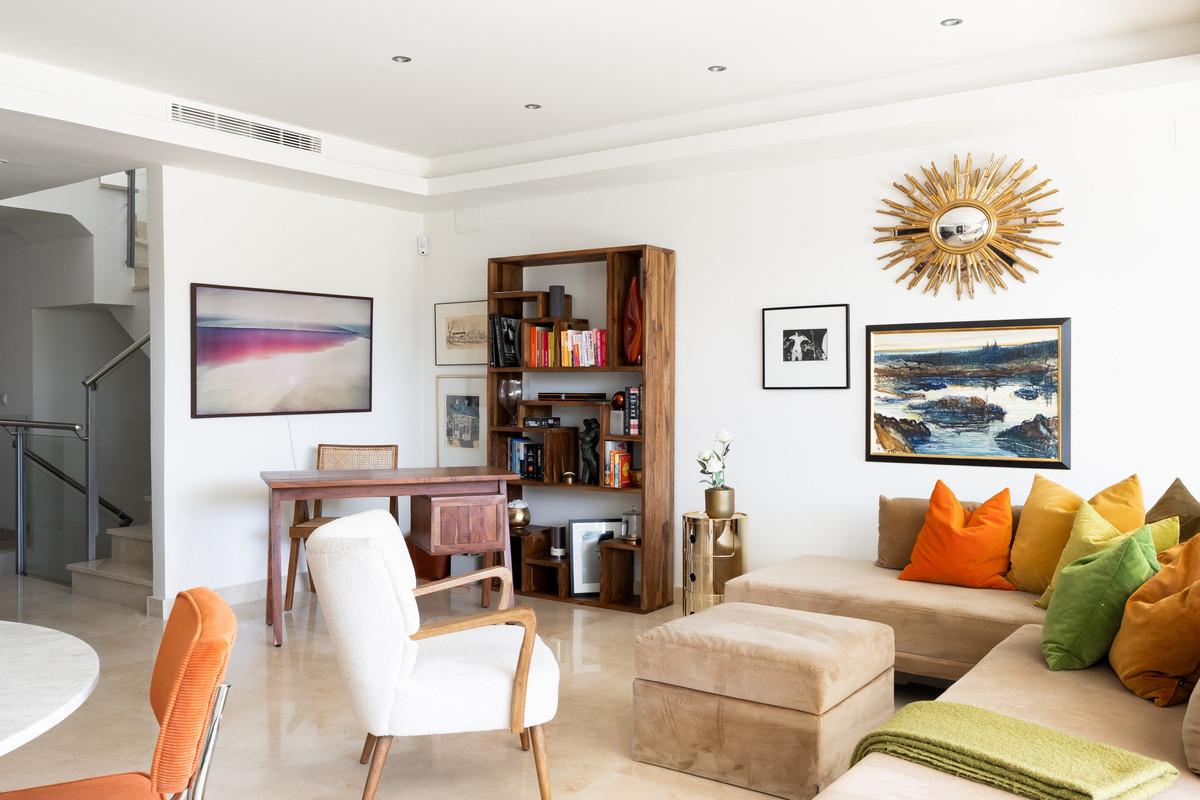 Casa en Venta en Marbella