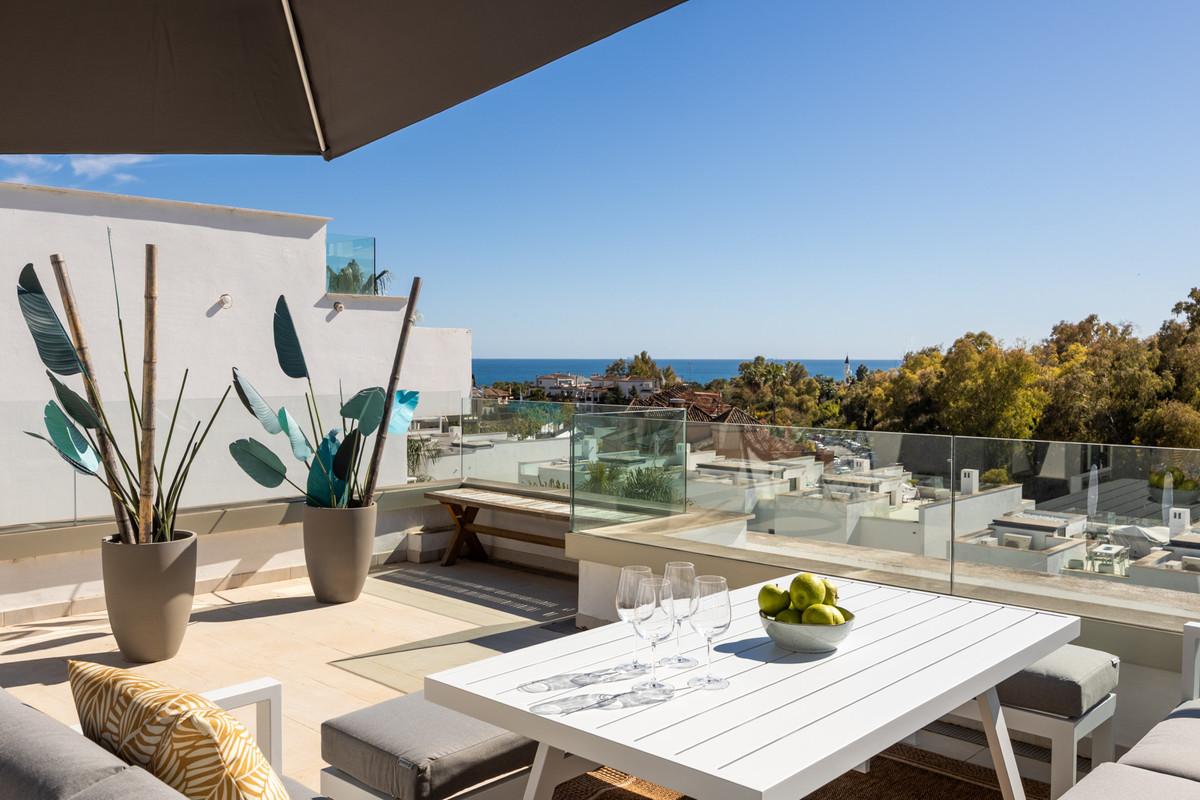 Casa en Venta en Marbella