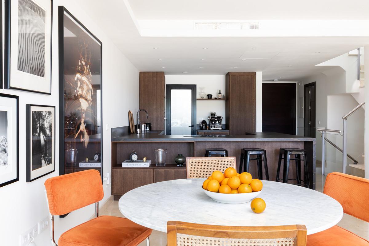 Casa en Venta en Marbella
