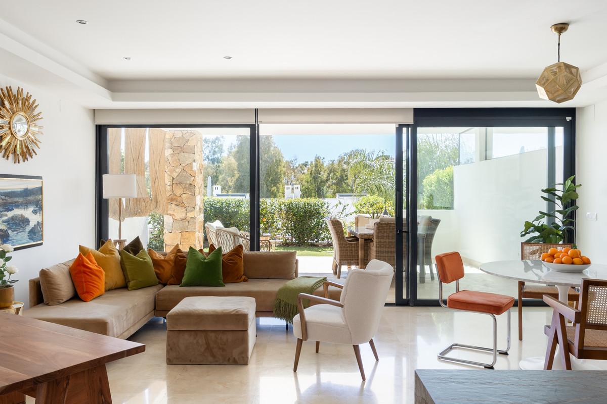 Casa en Venta en Marbella