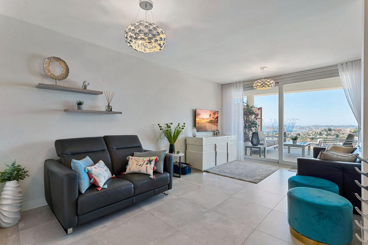 Apartment for Sale in Fuengirola