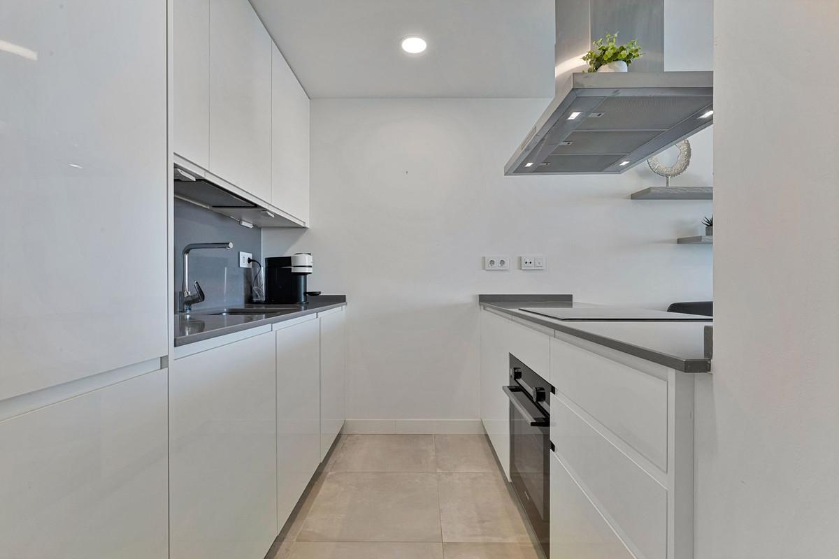 Apartment for Sale in Fuengirola