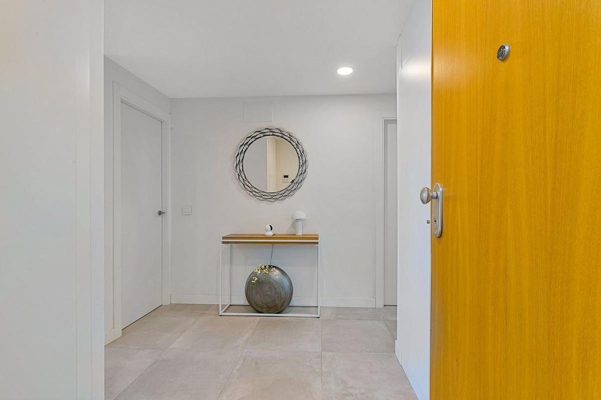 Apartment for Sale in Fuengirola