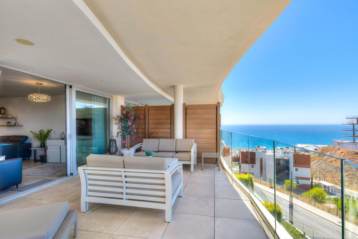 Apartment for Sale in Fuengirola