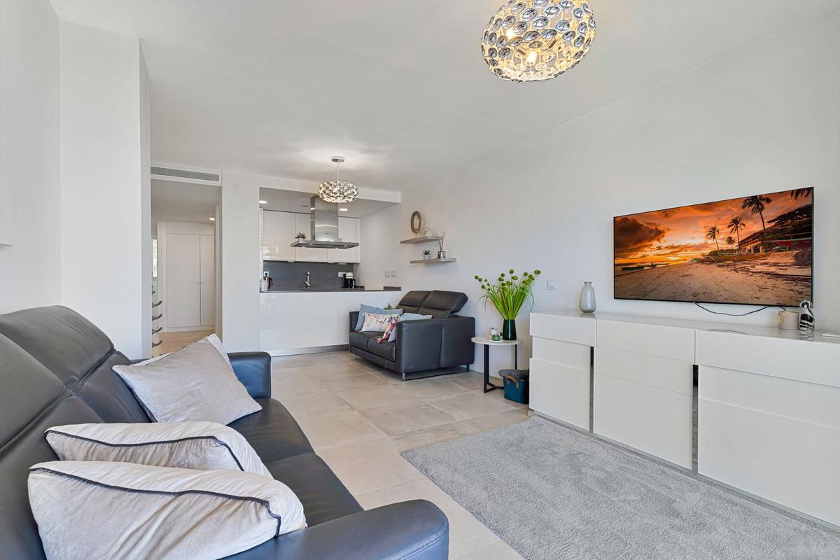 Apartment for Sale in Fuengirola