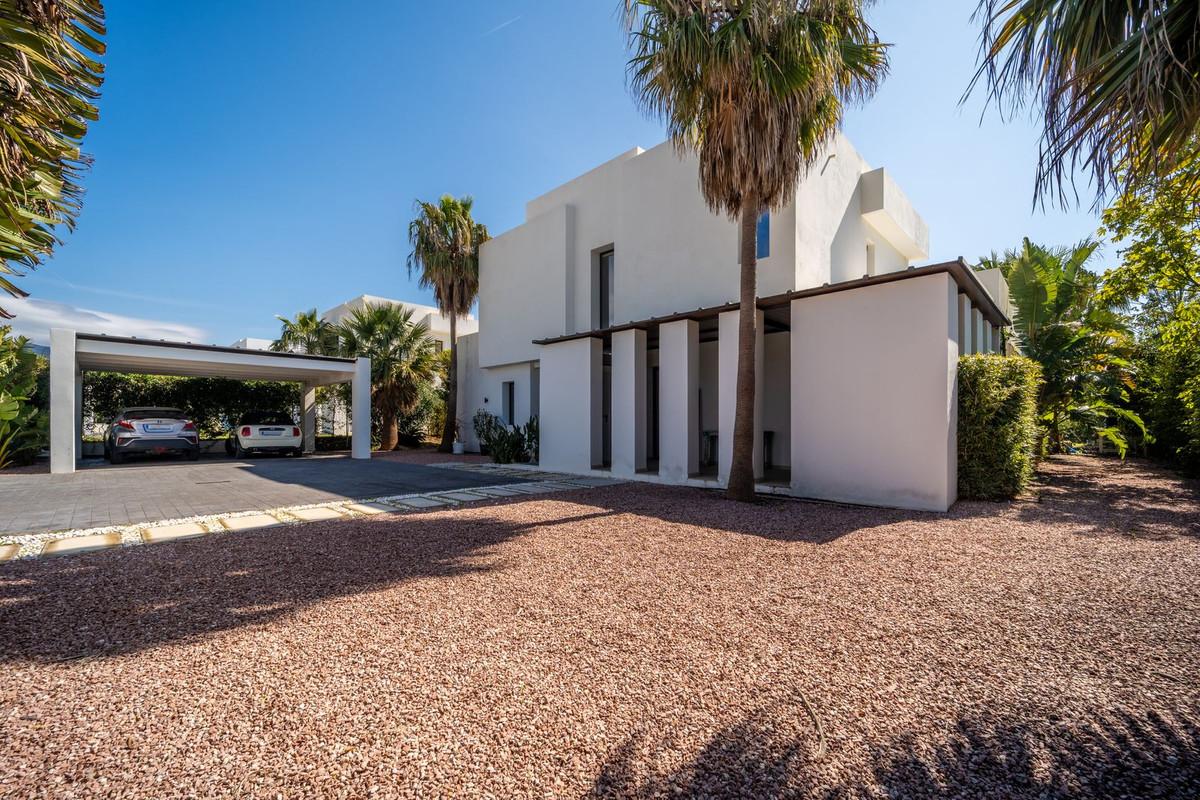 Villa for Sale in Mijas