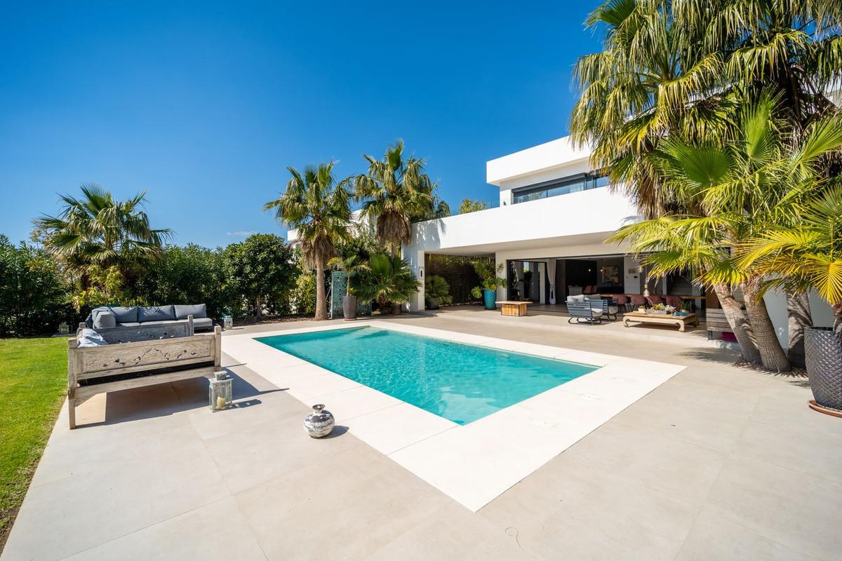 Villa for Sale in Mijas