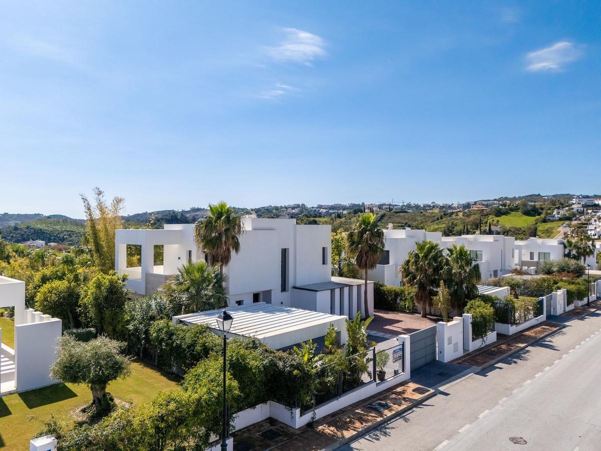 Villa for Sale in Mijas