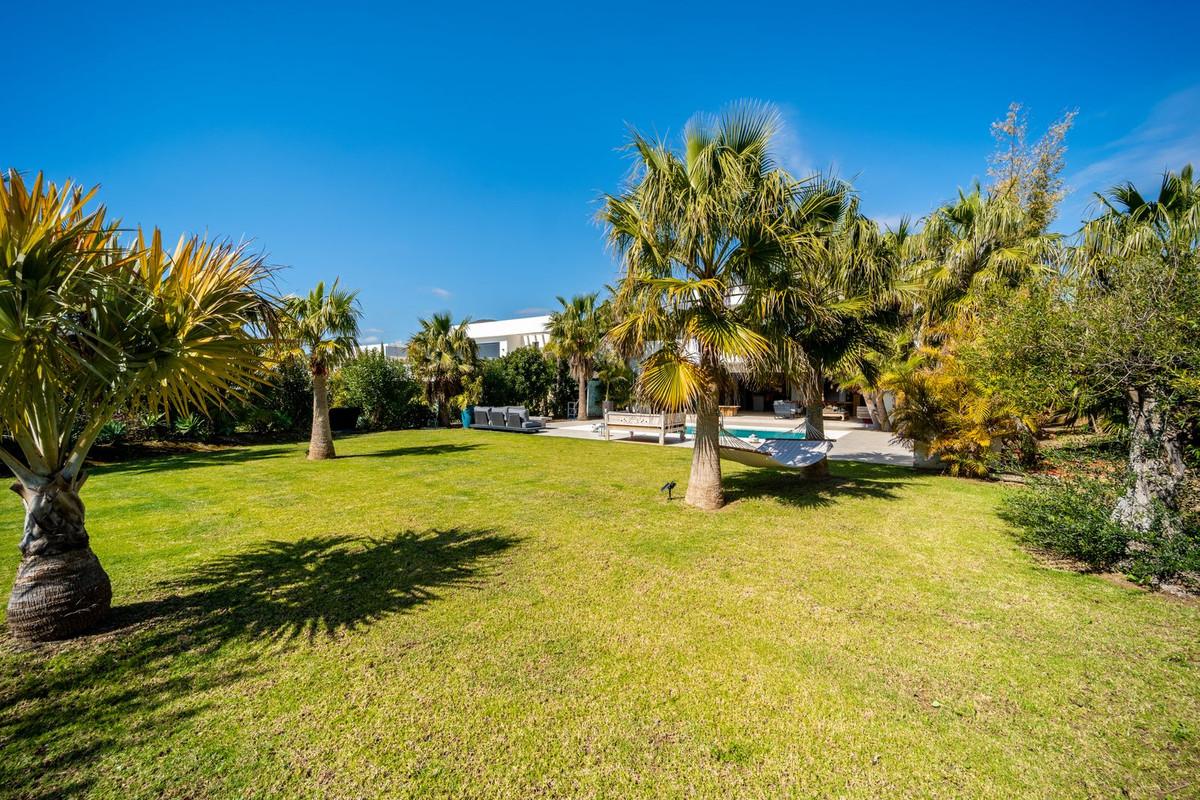 Villa for Sale in Mijas