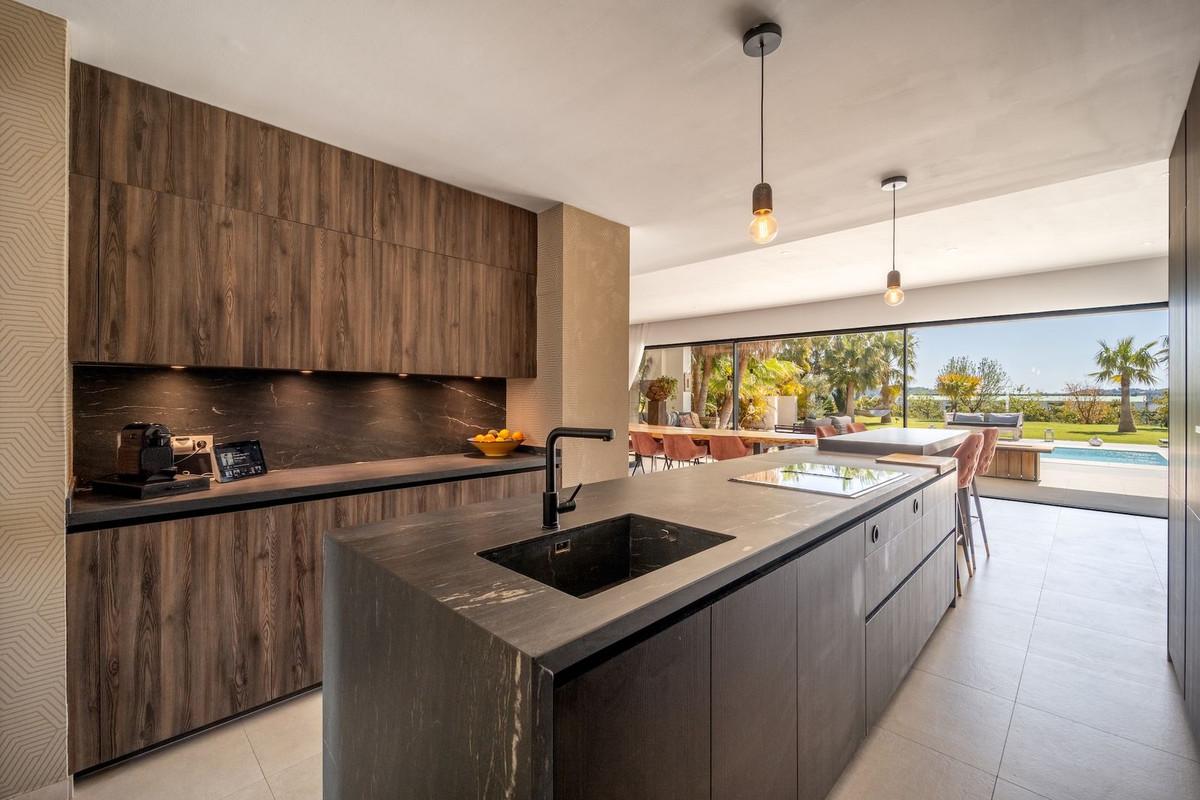 Villa for Sale in Mijas
