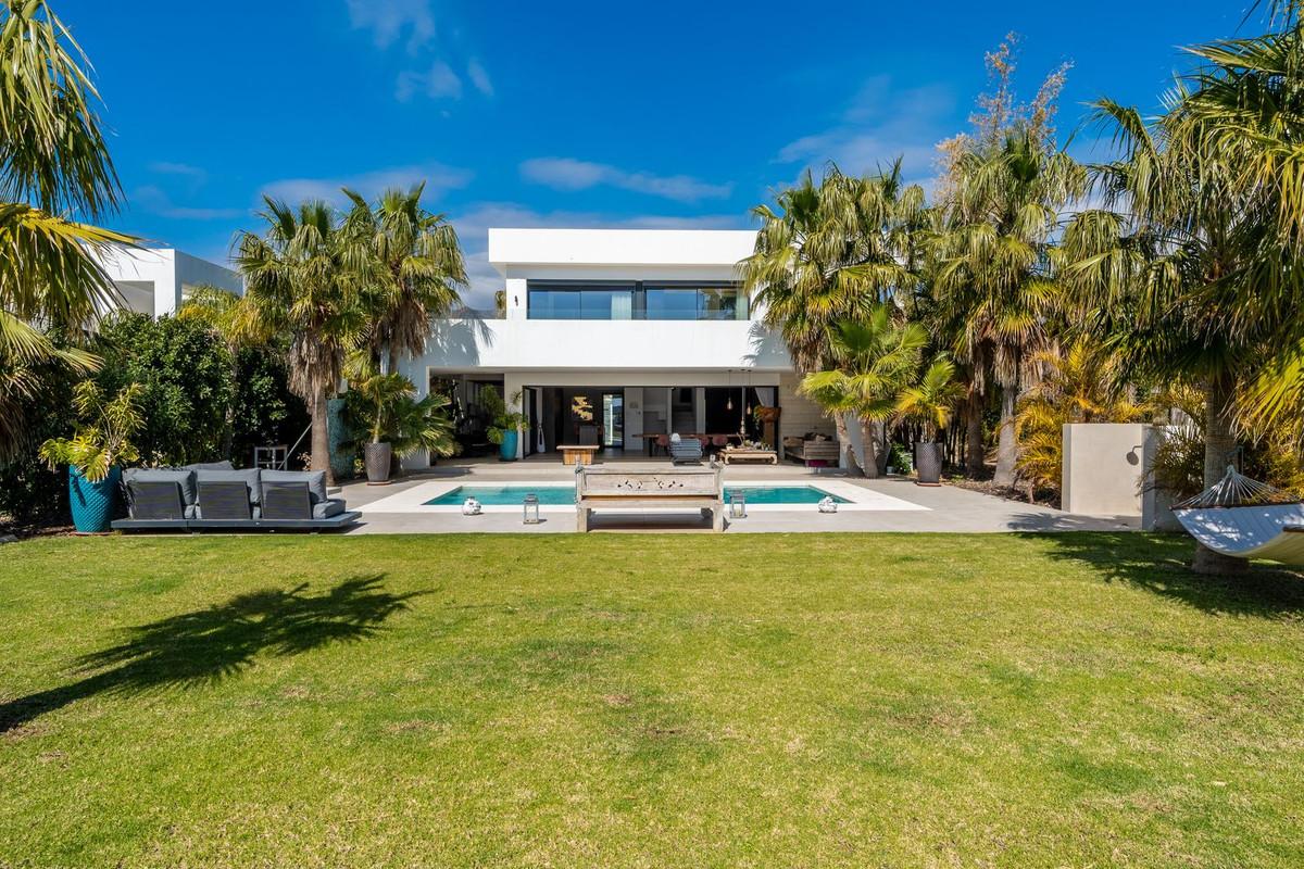 Villa for Sale in Mijas