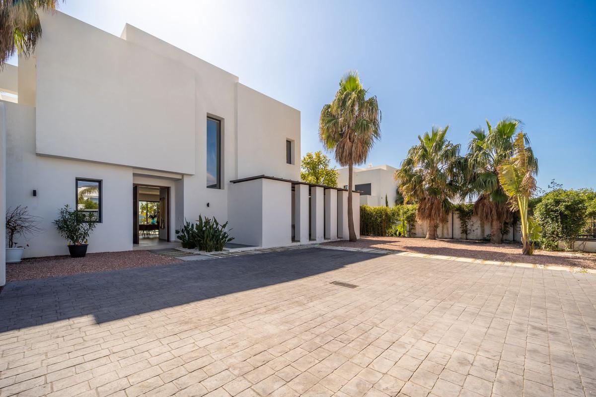 Villa for Sale in Mijas
