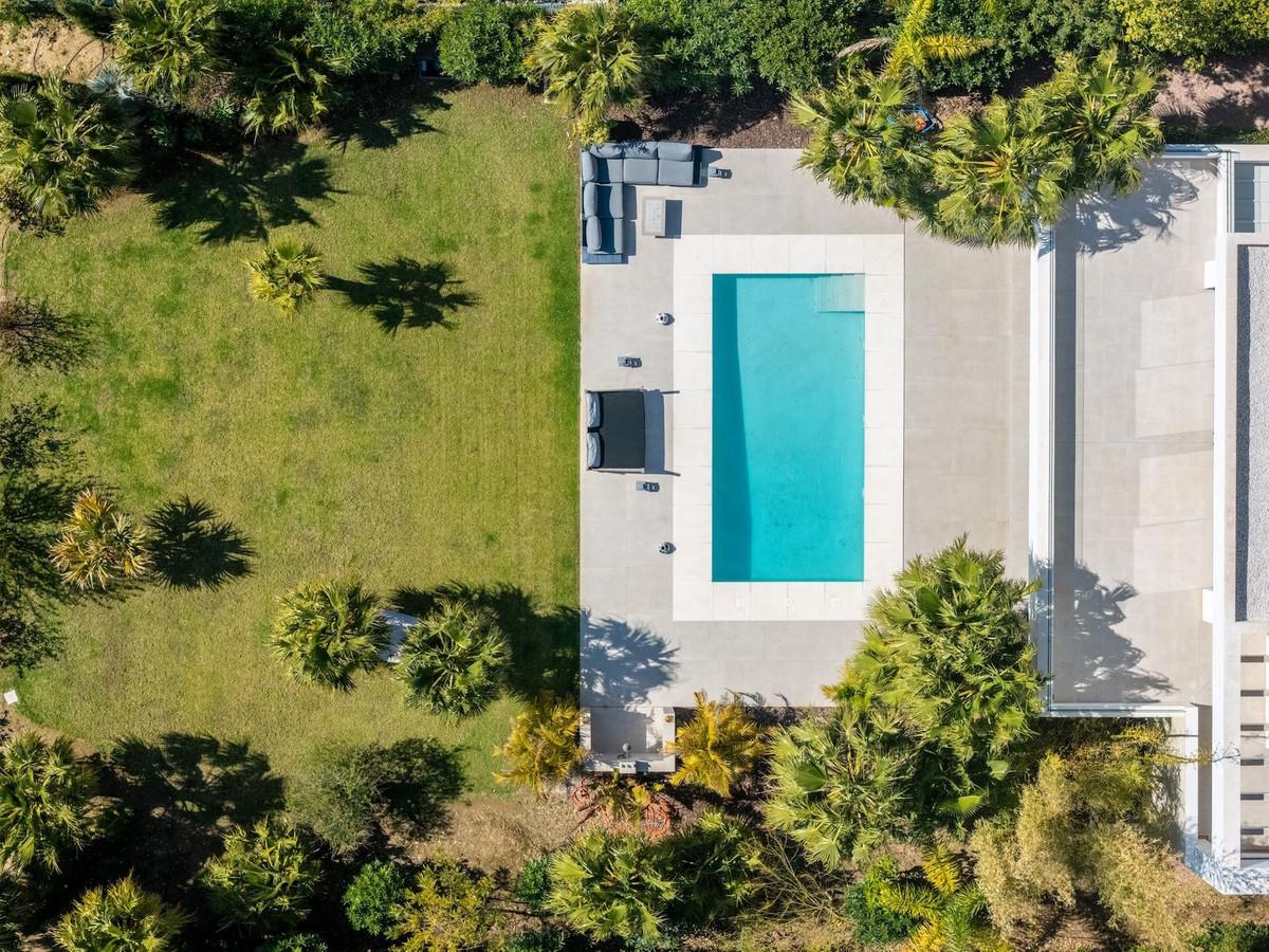 Villa for Sale in Mijas