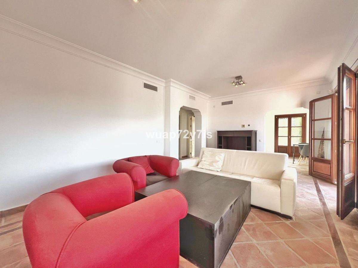 Villa en Venta en Benahavís