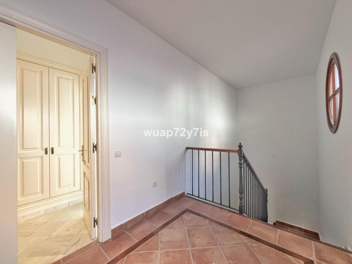 Villa en Venta en Benahavís