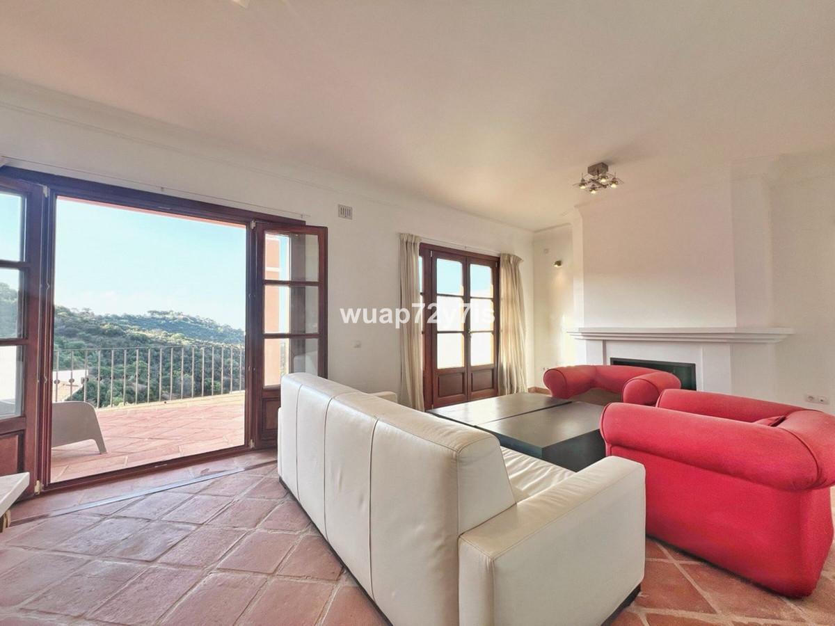 Villa en Venta en Benahavís