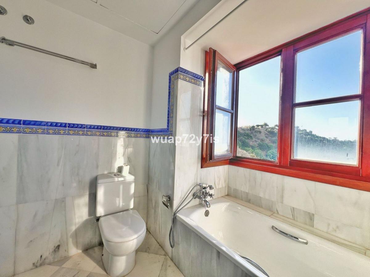 Villa en Venta en Benahavís