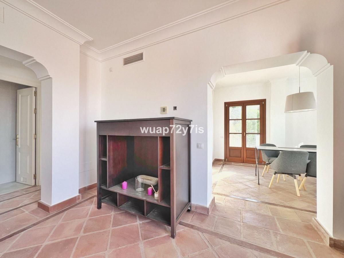 Villa en Venta en Benahavís
