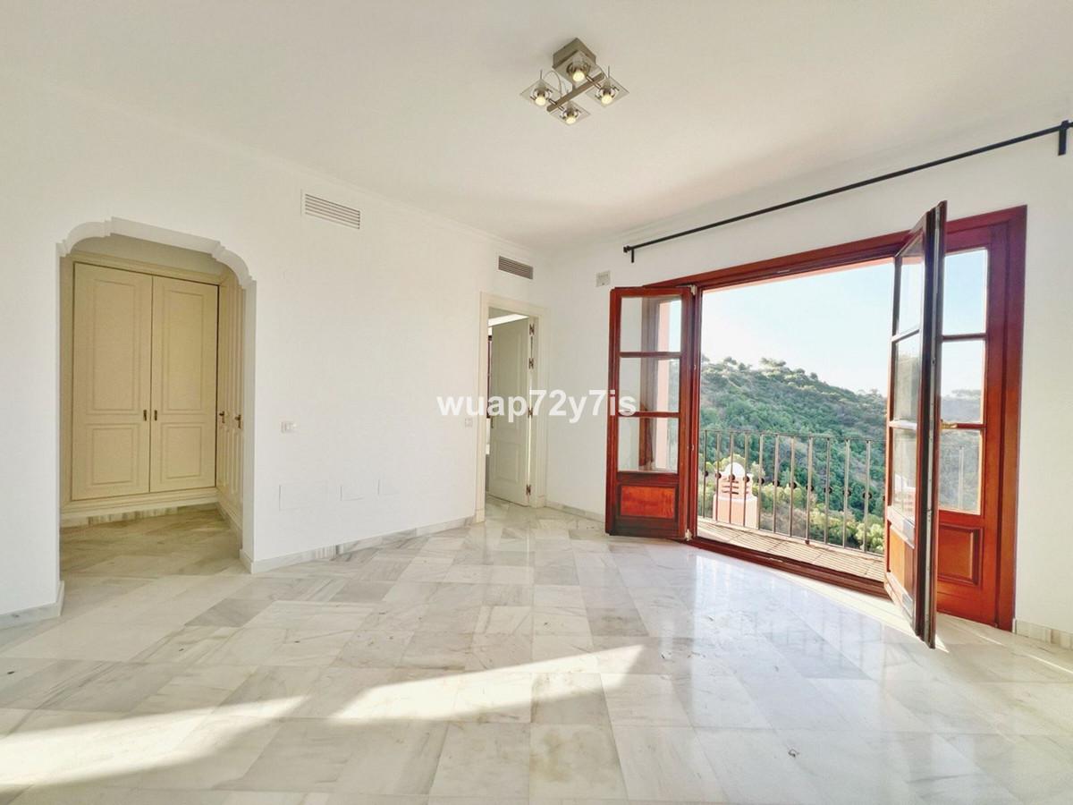 Villa en Venta en Benahavís