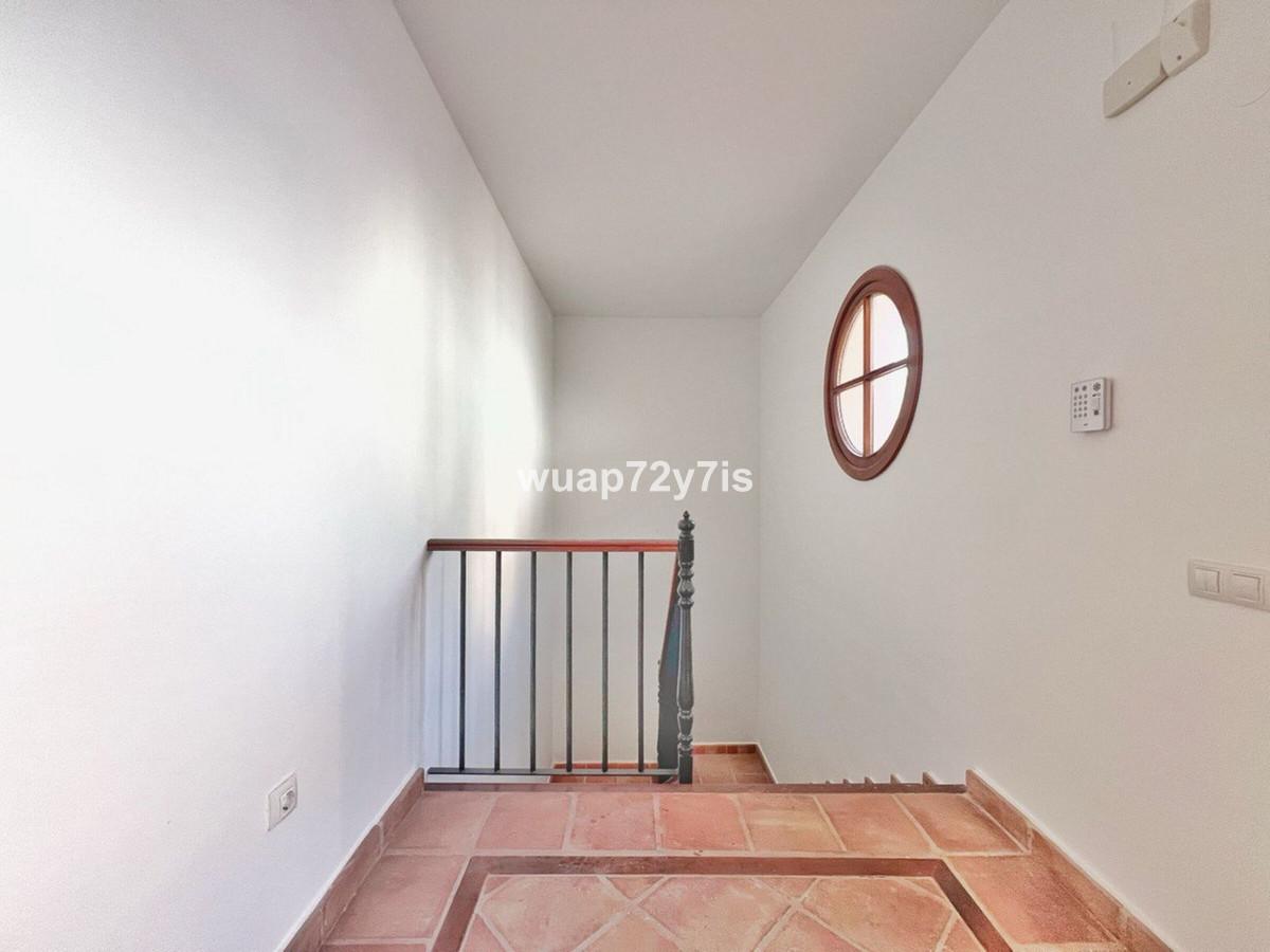 Villa en Venta en Benahavís