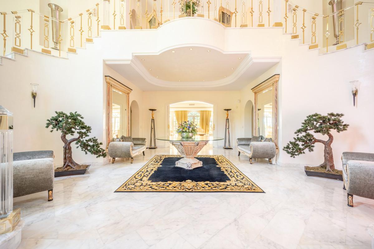 Villa for Sale in Marbella