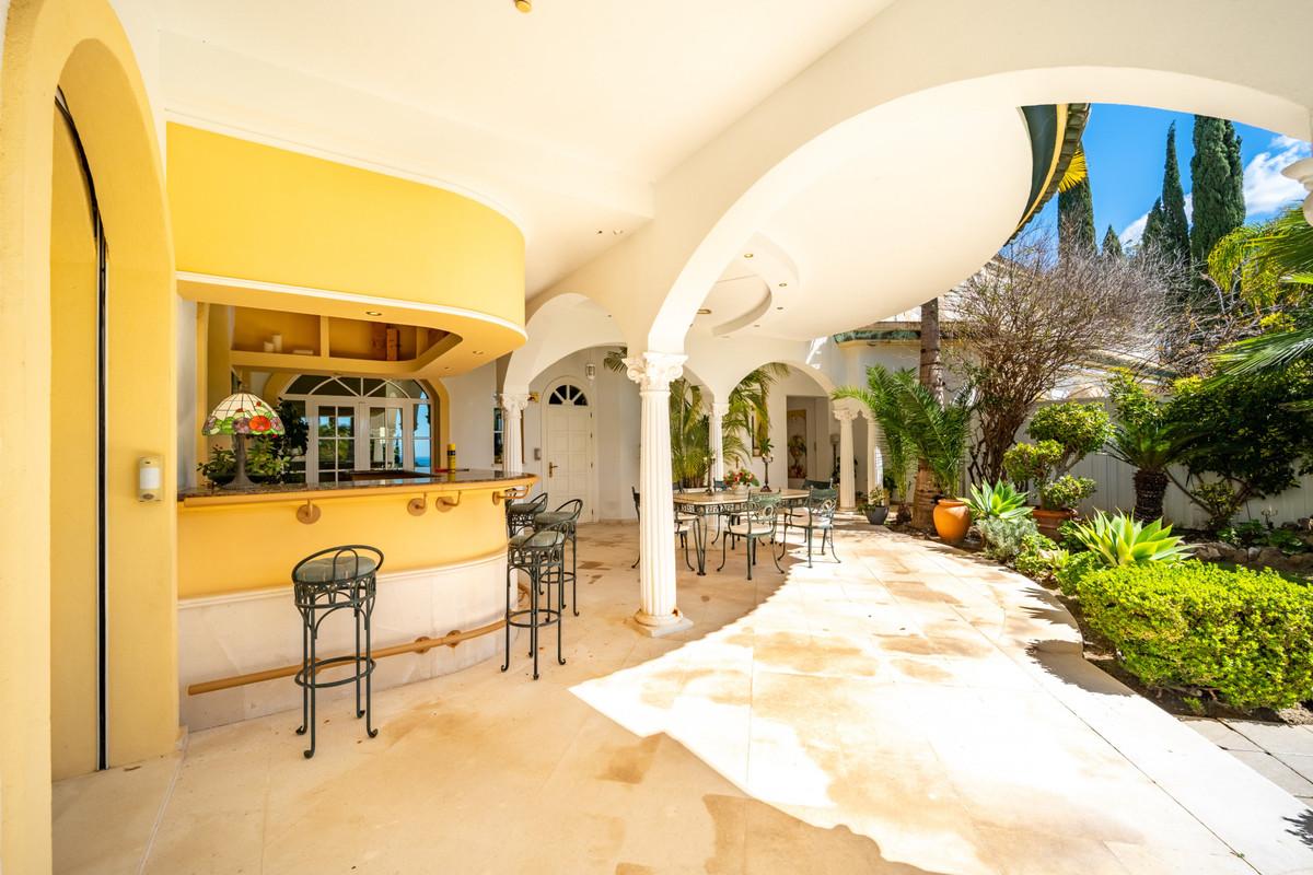 Villa for Sale in Marbella