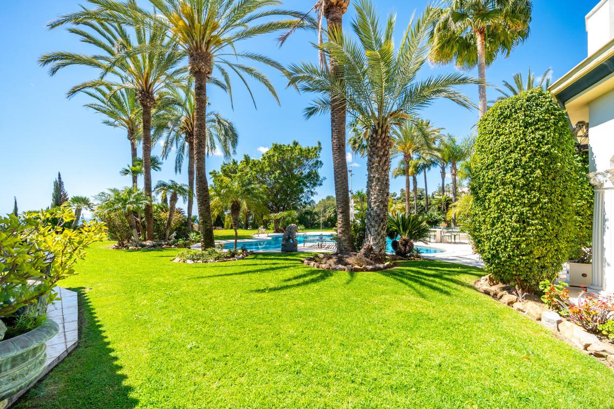 Villa for Sale in Marbella