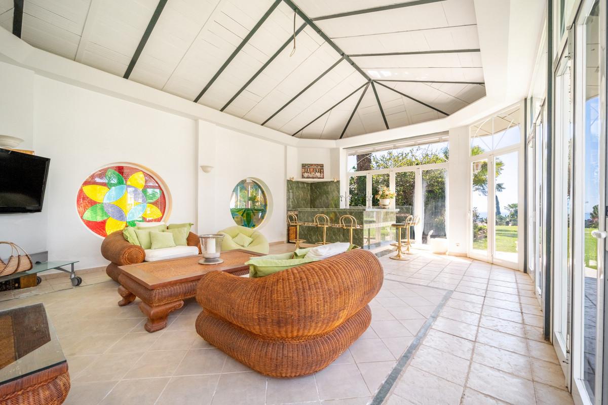 Villa for Sale in Marbella